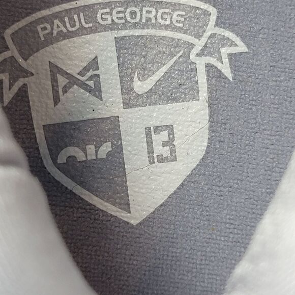 Nike Air Force 1 'Lumberjack' Men's Sneaker Shoes Size 17 Black 718152-015  - Picture 9 of 10